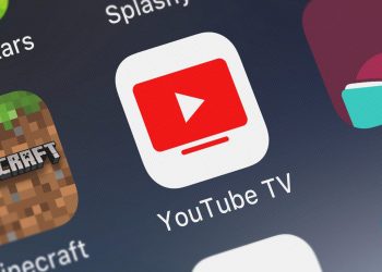 ViMoney: YouTube gặp khó khi doanh thu giảm mạnh, "kẻ địch" tứ bề, đối thủ đáng ngại nhất là TikTok h1
