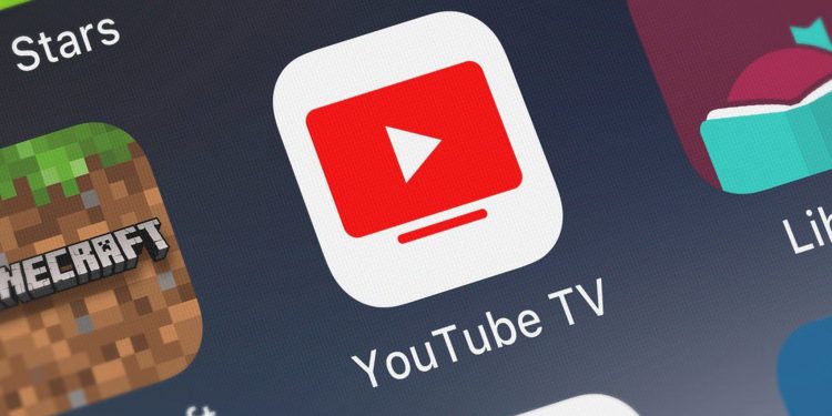 ViMoney: YouTube gặp khó khi doanh thu giảm mạnh, "kẻ địch" tứ bề, đối thủ đáng ngại nhất là TikTok h1