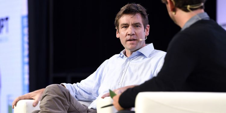 Báo cáo của a16z tại "State of Crypto": “Ethereum là con dao 2 lưỡi”