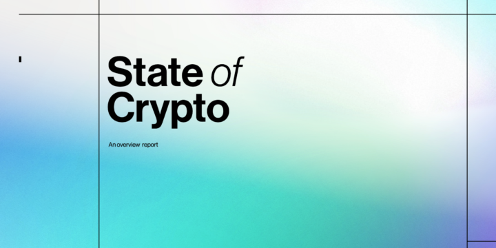 ViMoney-Báo cáo của a16z tại "State of Crypto": “Ethereum là con dao 2 lưỡi”