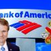 Lo ngại quy định pháp lý Bank of America không có kế hoạch “tiến sâu” vào crypto