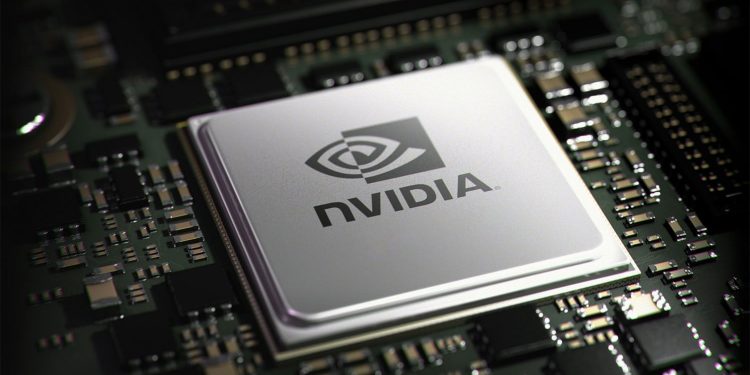Cổ phiếu Nvidia lao dốc sau Báo cáo doanh thu CMP quý 1/2022