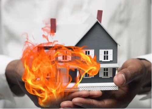 Bảo hiểm cháy nổ là gì? Quyền lợi khi mua bảo hiểm cháy nổ 2022