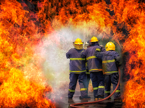 Bảo hiểm cháy nổ là gì? Quyền lợi khi mua bảo hiểm cháy nổ 2022