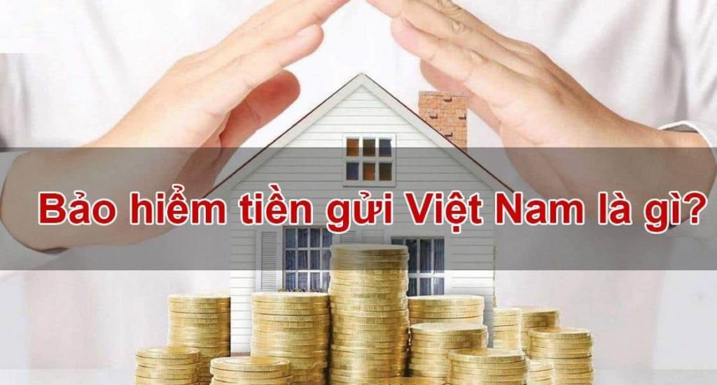 Bảo hiểm tiền gửi là gì? Chính sách bảo vệ ổn định thị trường tài chính Việt Nam