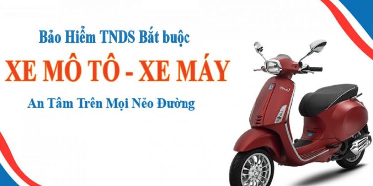 Bảo hiểm xe máy có thời hạn bao lâu?