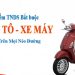 Bảo hiểm xe máy có thời hạn bao lâu?