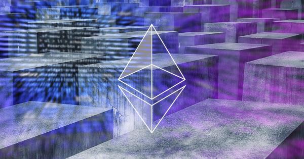 7 khối của Beacon Chain trên Ethereum trải qua reorg