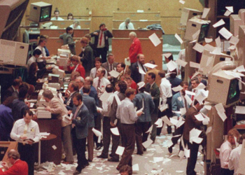 Black Monday 1987 là gì? Nhìn lại Ngày thứ Hai đen tối nhất lịch sử chứng khoán Mỹ