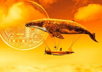 Cá voi Ethereum mua bán "sôi động" khi các giao dịch đạt mức cao nhất kể từ tháng 1/2022