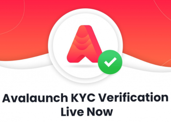 Hướng dẫn chi tiết cách thức mua IDO trên Avalaunch