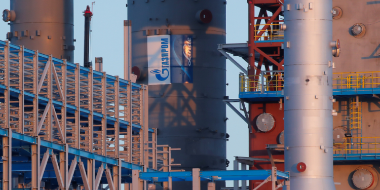 Bản đồ năng lượng thiết lập lại khi EU liều lĩnh “cai nghiện” năng lượng dầu khí Nga?