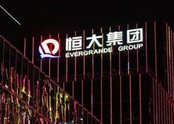 China Evergrande “gỡ bom” nợ bằng cách nào?