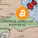 Cộng hòa Trung Phi - Nước nghèo nhất thế giới cùng mức độ dùng Internet cực thấp đã công nhận Bitcoin