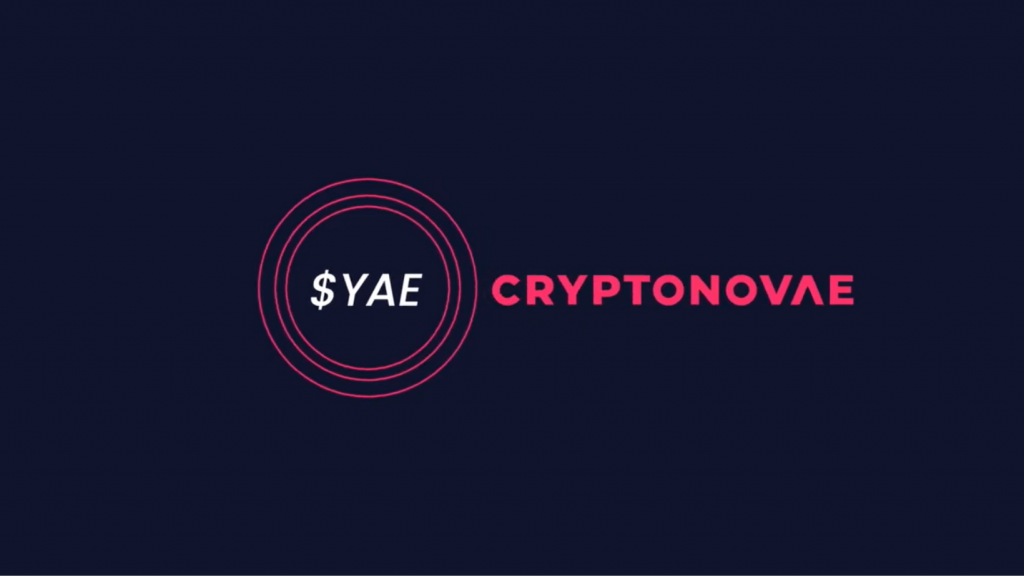 Cryptonovae là gì ($YAE)? Hệ sinh thái làm thay đổi tương lai tiền điện tử