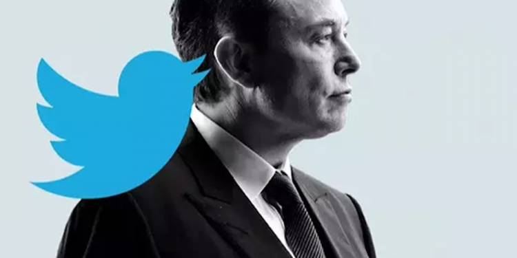 Nóng: Đình chỉ thương vụ Twitter
