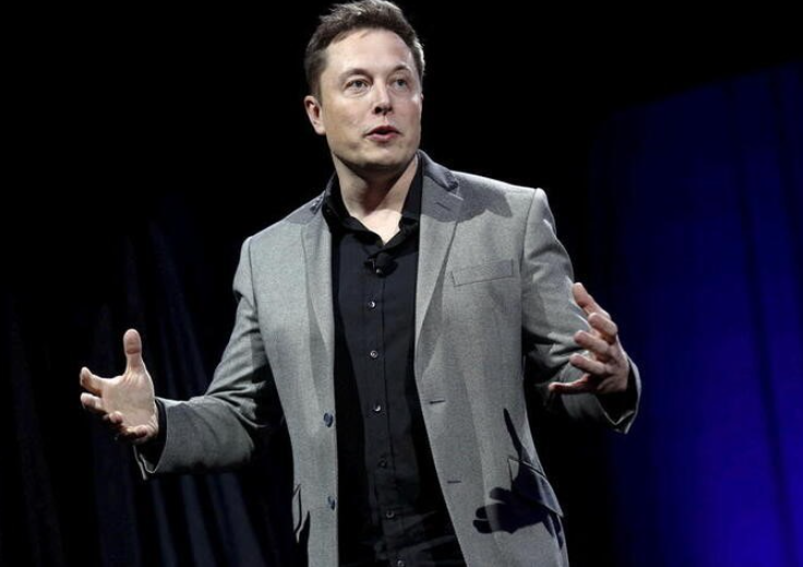 Tỷ phú Elon Musk mất trắng 50 tỷ USD