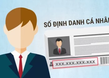 Định danh cá nhân - Hướng dẫn cách tra cứu mã số