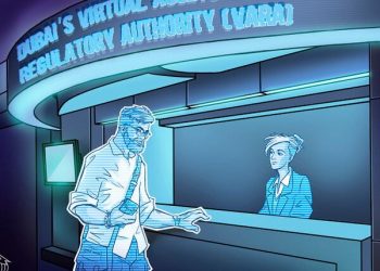 Dubai sẽ tiến hành những bước đi lớn với metaverse