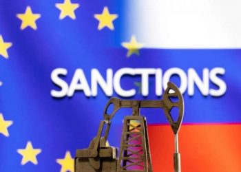 EU có thể ban hành lệnh cấm dầu mỏ Nga cuối năm 2022