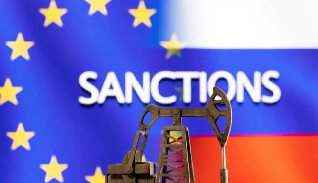EU có thể ban hành lệnh cấm dầu mỏ Nga cuối năm 2022