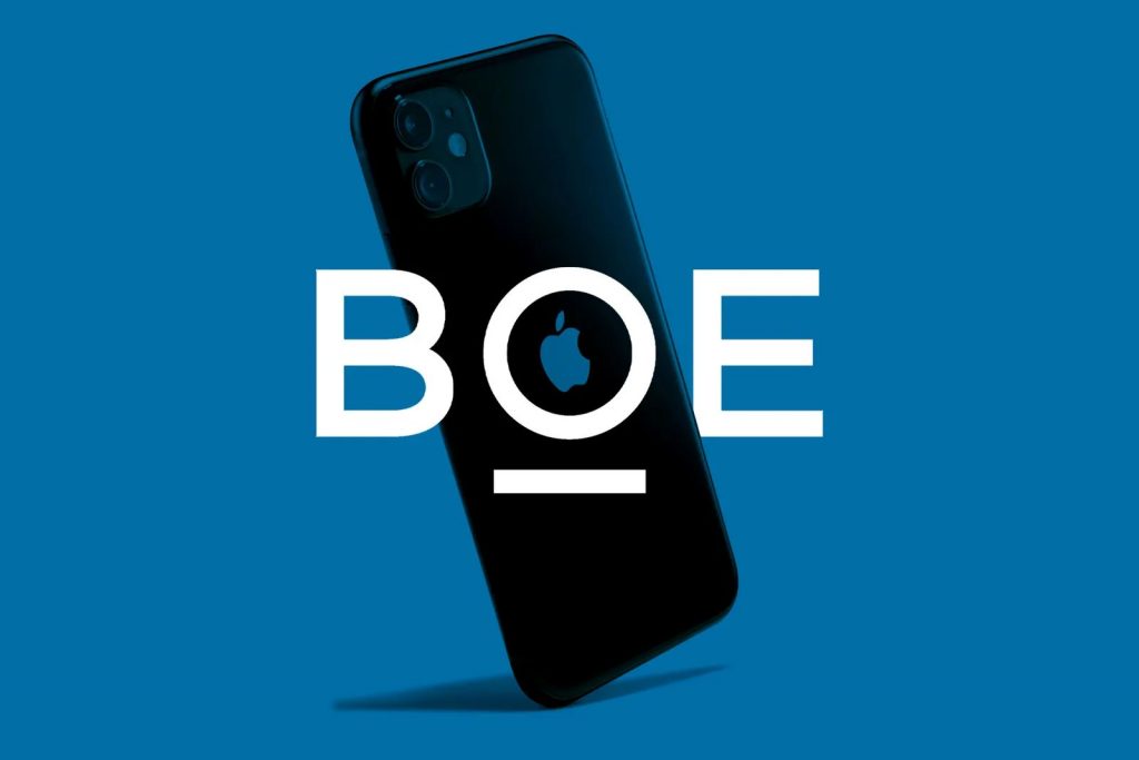Gian lận thiết kế: BOE có thể bị Apple “nghỉ chơi”, hợp đồng sản xuất 30 triệu tấm nền iPhone 14 có thể đã bị cắt hợp đồng
