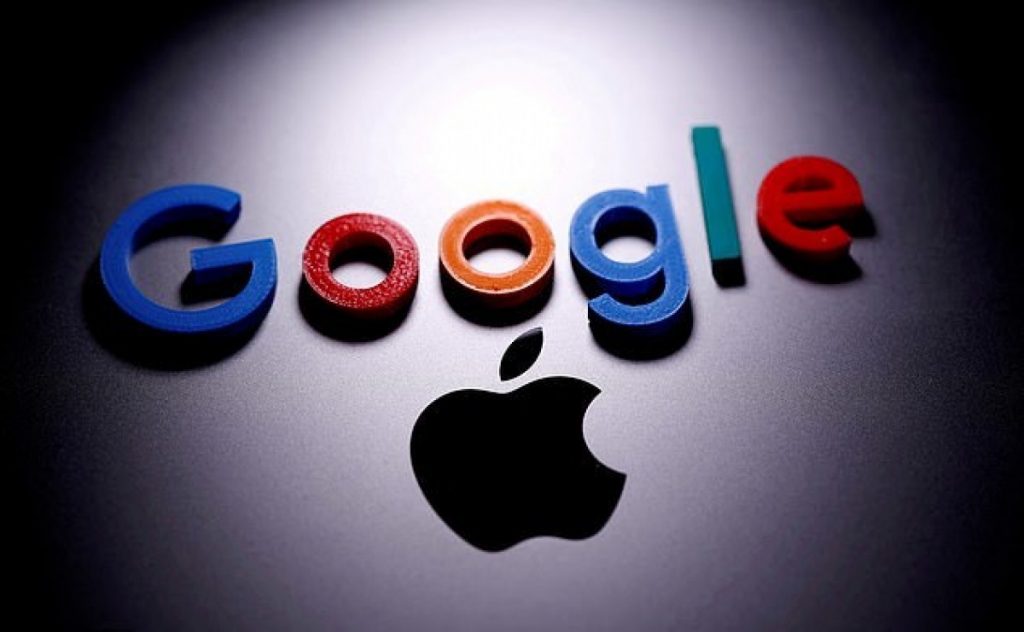 Google tiếp tục bị Anh điều tra lần thứ ba trong 16 tháng qua
