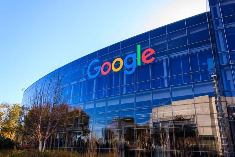 Google tiếp tục bị Anh điều tra lần thứ ba trong 16 tháng qua