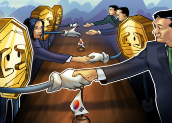 Hàn Quốc đẩy nhanh tiến độ xây dựng hệ thống quản lý tiền điện tử  ﻿