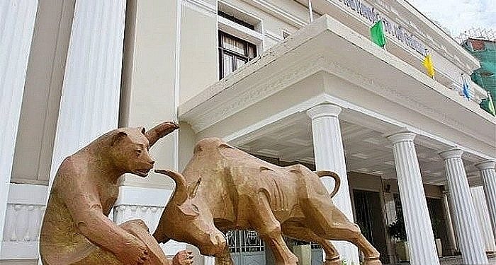 HOSE sẽ nhanh chóng công bố số liệu tự doanh chứng khoán từ chiều 17/5