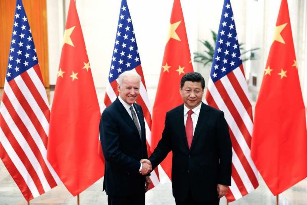Joe Biden cân nhắc dỡ bỏ thuế quan đối với một số hàng hóa của Trung Quốc
