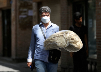 Iran khủng hoảng vì biểu tình và giá lương thực tăng phi mã
