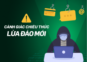 5 khuyến cáo của ngân hàng để tránh trở thành nạn nhân của chiêu thức lừa đảo mới