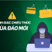 5 khuyến cáo của ngân hàng để tránh trở thành nạn nhân của chiêu thức lừa đảo mới