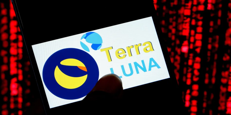 LUNA đi về đâu sau khi Terra “yêu lại từ đầu”?