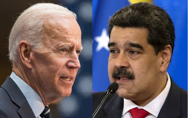 Mỹ “xuống thang” với Venezuela vì dầu mỏ