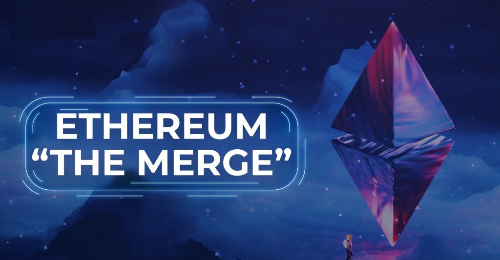 Giai đoạn nâng cấp The Merge và những hệ luỵ ảnh hưởng tới Ethereum