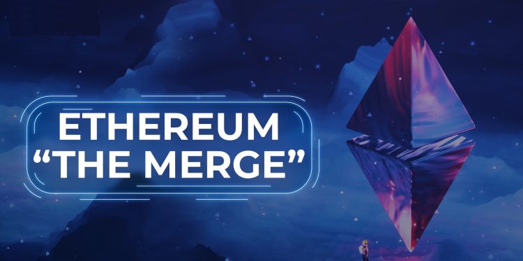 Giai đoạn nâng cấp The Merge và những hệ luỵ ảnh hưởng tới Ethereum