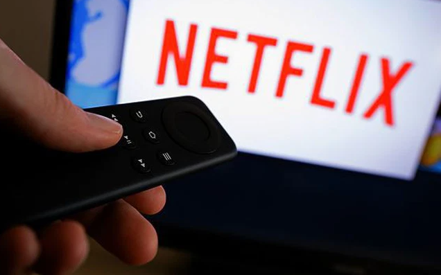 Netflix mạnh tay sa thải 150 nhân viên ở Mỹ