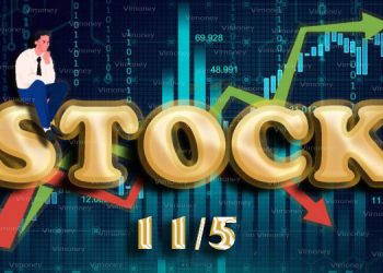 Nhận định chứng khoán 11/5: Chưa thể tăng điểm mạnh mẽ