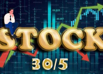 Nhận định chứng khoán 30/5: Tích lũy quanh vùng 1270 - 1290 điểm