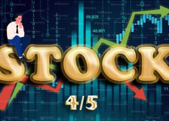 Nhận định chứng khoán 4/5: Tiếp đà hưng phấn