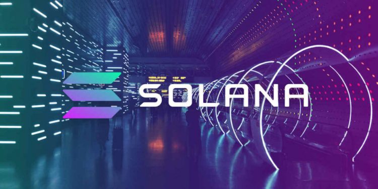 ViMoney: Gặp sự cố, Solana lại sập từ sáng 01/5, toàn blockchain “đứng im”