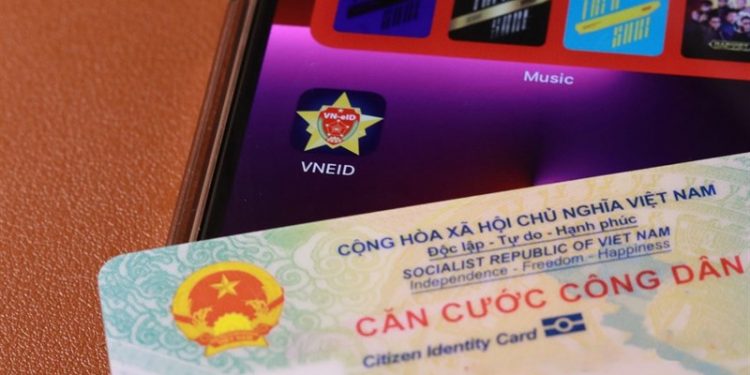 Tài khoản định danh điện tử - Hướng dẫn cài đặt và xác thực