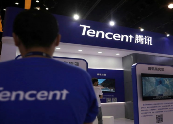 Lãnh đạo cấp cao Tencent phá vỡ sự im lặng với bài đăng bất ngờ