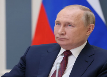 Hành động đặc biệt của Tổng thống Putin đối với sân chơi kinh tế mới