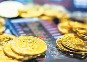 Top 15 đồng coin hàng đầu thị trường