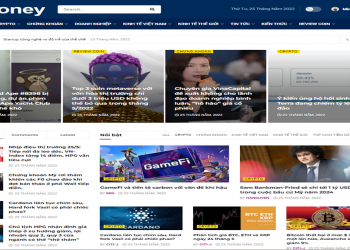 Top 8 trang website uy tín nhất về tiền điện tử