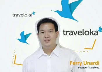 Traveloka - Hành trình để trở thành kỳ lân du lịch trực tuyến