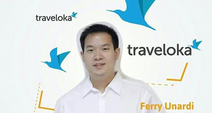 Traveloka - Hành trình để trở thành kỳ lân du lịch trực tuyến
